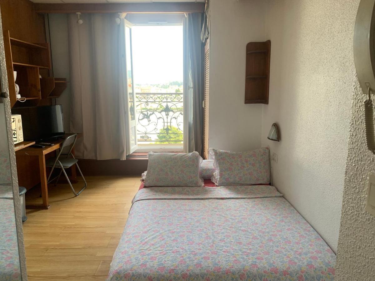 Le Petit Terminus - Gare Sncf Apartment Clermont-Ferrand Bagian luar foto
